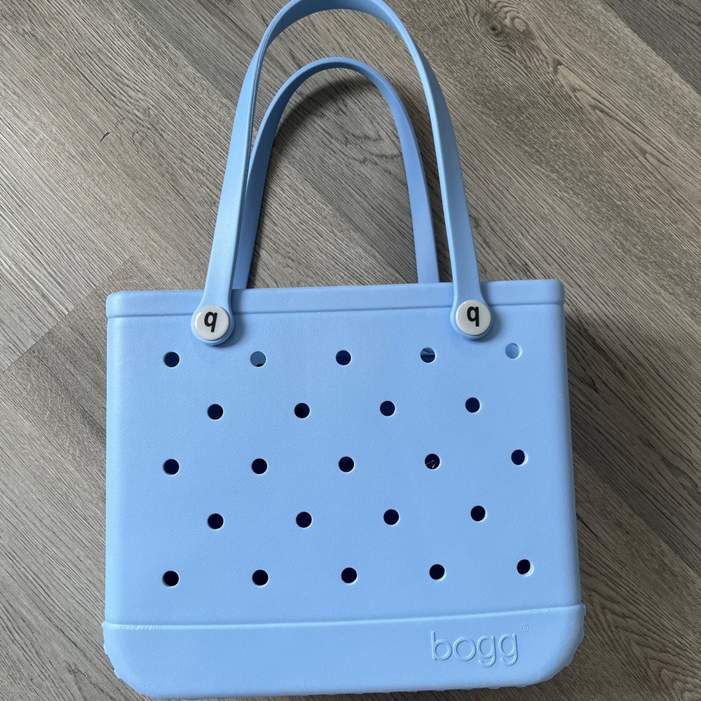 Bogg Bag Caralina on My Mind